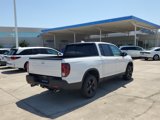 New 2025 Honda Ridgeline Black Edition image 4