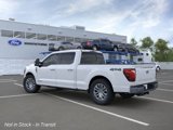 New 2025 Ford F150 Lariat image 4