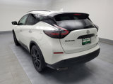Used 2023 Nissan Murano SV w/ SV Midnight Edition Package image 5