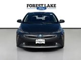 Used 2022 Toyota Prius XLE image 2