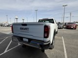 New 2025 GMC Sierra 2500 Pro image 4