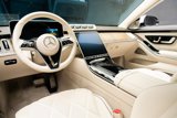 Used 2024 Mercedes-Benz Maybach S 680 4MATIC image 2