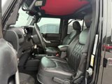 Used 2016 Jeep Wrangler Unlimited Rubicon w/ Connectivity Group image 5