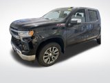 New 2025 Chevrolet Silverado 1500 LT image 2