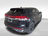 New 2025 Volkswagen Atlas Cross Sport SE image 3