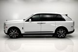 Certified 2021 Rolls-Royce Cullinan Black Badge image 5