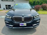 Used 2020 BMW X5 xDrive40i w/ Premium Package image 4