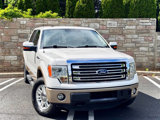 Used 2013 Ford F150 Lariat w/ Mid Equipment Group image 2