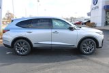 New 2025 Acura MDX A-Spec image 2