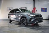 Used 2022 Volkswagen Taos SE image 3
