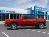 New 2025 Chevrolet Silverado 2500 LTZ w/ LTZ Convenience Package image 5