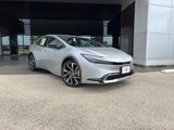 New 2026 Toyota Prius Plug-In Hybrid image 2