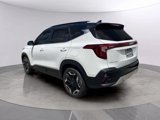 Certified 2024 Kia Seltos SX image 3