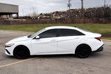 Used 2024 Hyundai Elantra SEL image 3
