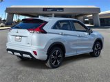 New 2025 Mitsubishi Eclipse Cross SEL image 3