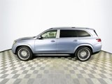 New 2025 Mercedes-Benz Maybach GLS 600 4MATIC image 4