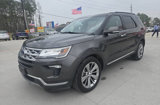 Used 2018 Ford Explorer Limited image 3