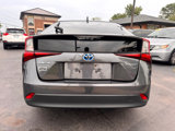 Used 2019 Toyota Prius Limited image 5