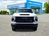 New 2025 Chevrolet Silverado 3500 LTZ w/ LTZ Plus Package image 2
