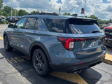 New 2025 Ford Explorer ST w/ Sun And Sound Package image 6