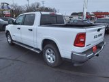 New 2025 RAM 1500 Big Horn image 4