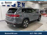 New 2025 Volkswagen Atlas SEL image 4