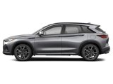 New 2025 INFINITI QX50 Sport image 2