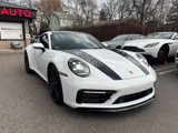 Used 2022 Porsche 911 Coupe image 3