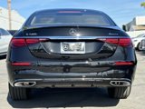 New 2025 Mercedes-Benz S 580 4MATIC Sedan image 4