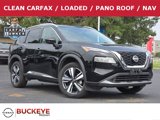 Used 2023 Nissan Rogue SL w/ SL Premium Package image 1