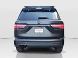 Used 2025 Toyota Sequoia TRD Pro image 6