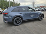 New 2025 MAZDA CX-70 3.3 Turbo w/ Premium Package image 3