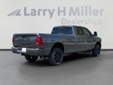 New 2025 RAM 3500 Laramie image 5