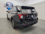 New 2025 Ford Explorer ST-Line image 5