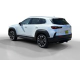 New 2025 MAZDA CX-50 2.5 Hybrid w/ Weather Package image 3