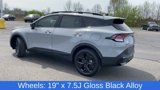 Used 2025 Kia Sportage X-Line image 6