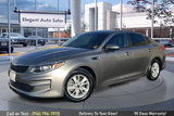 Used 2018 Kia Optima LX image 3