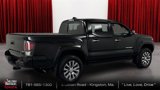 Certified 2023 Toyota Tacoma Limited image 5