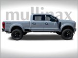 New 2025 Ford F250 Lariat w/ Lariat Ultimate Package image 2