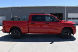 New 2025 RAM 1500 Big Horn image 4