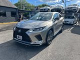 Used 2022 Lexus RX 350 F Sport image 5