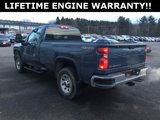 New 2025 Chevrolet Silverado 2500 W/T w/ WT Convenience Package image 5