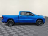 New 2025 RAM 1500 4x4 Quad Cab image 5