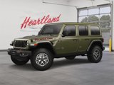 New 2025 Jeep Wrangler Unlimited Rubicon image 2