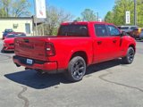 New 2025 RAM 1500 Big Horn image 4