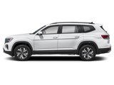 New 2025 Volkswagen Atlas SE image 3