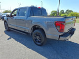 New 2025 Ford F150 XLT image 3