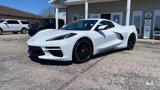 Used 2021 Chevrolet Corvette Stingray Premium Conv w/ Battery Protection Package image 2