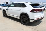 New 2025 Volkswagen Atlas Cross Sport SEL R-Line image 4