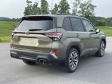 New 2025 Subaru Forester Touring image 3